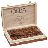 Oliva Serie V Melanio Petit Corona-Cigarr-Tobax