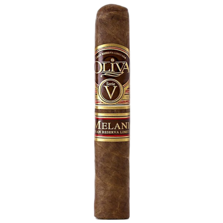 Oliva Serie V Melanio Petit Corona