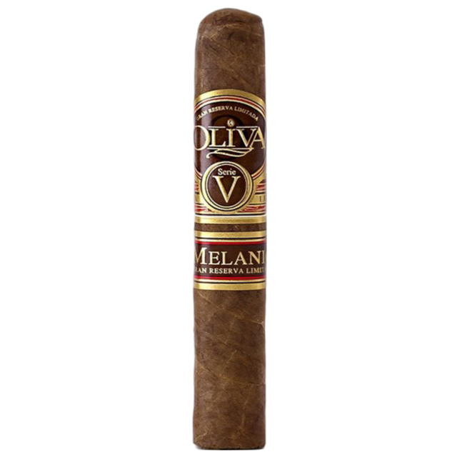 Oliva Serie V Melanio Petit Corona-Cigarr-Tobax