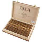 Oliva Serie V Melanio Robusto-Cigarr-Tobax