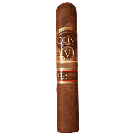 Oliva Serie V Melanio Robusto-Cigarr-Tobax