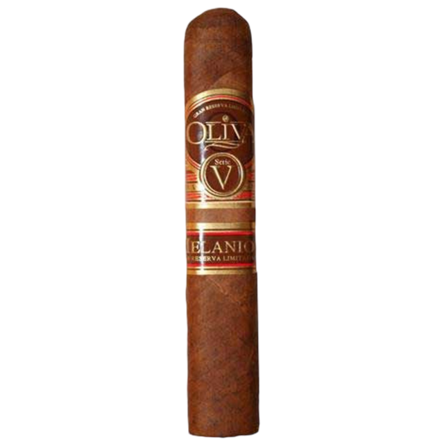 Oliva Serie V Melanio Robusto-Cigarr-Tobax