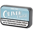 Oliver Twist Arctic-Tobax