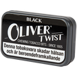 Oliver Twist Black-Tobax