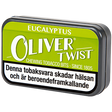 Oliver Twist Eucalyptus-Tobax