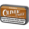 Oliver Twist Golden-Tobax