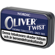 Oliver Twist Nordic-Tobax