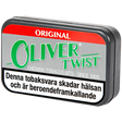 Oliver Twist Original-Tobax