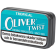 Oliver Twist Tropical-Tobax