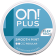On! Plus Smooth Mint Slim-Nikotinposer-Tobax