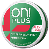On! Plus Watermelon Mint Strong-Nikotinposer-Tobax