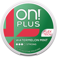 On! Plus Watermelon Mint Strong-Nikotinposer-Tobax