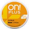 On! Plus Citrus Slim Strong