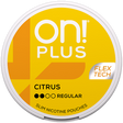 On! Plus Citrus Slim