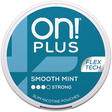 On! Plus Smooth Mint Slim Strong