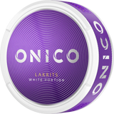 Onico Lakrits-Nikotinfritt Snus-Tobax