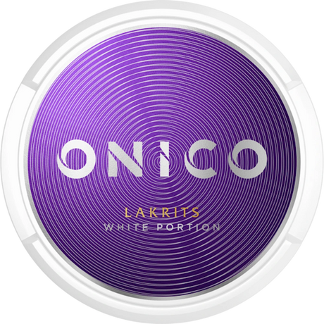 Onico Lakrits