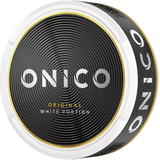 Onico Original-Nikotinfritt Snus-Tobax