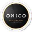 Onico Original Mini-Nikotinfritt Snus-Tobax
