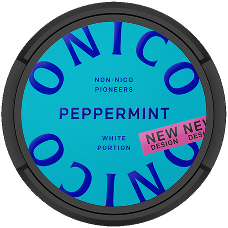 Onico Pepparmint