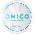 Onico Pure White Slim