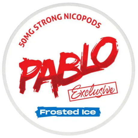 Pablo Frosted Ice