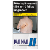 Pall Mall Blue 100s-Cigaretter-Tobax