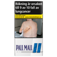 Pall Mall Blue 100s-Cigaretter-Tobax