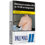 Pall Mall Blue-Cigaretter-Tobax