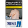 Pall Mall Blue-Cigaretter-Tobax