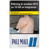 Pall Mall Blue-Cigaretter-Tobax