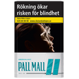 Pall Mall Green Balance-Cigaretter-Tobax