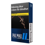 Pall Mall Original Navy 100s-Cigaretter-Tobax