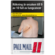 Pall Mall Red-Cigaretter-Tobax