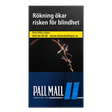 Pall Mall Blue 100s