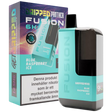 Panther Fusion 6K Blue Raspberry Ice 14,5mg