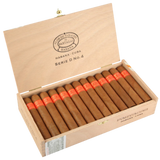 Partagas Serie D No. 4-Cigarr-Tobax