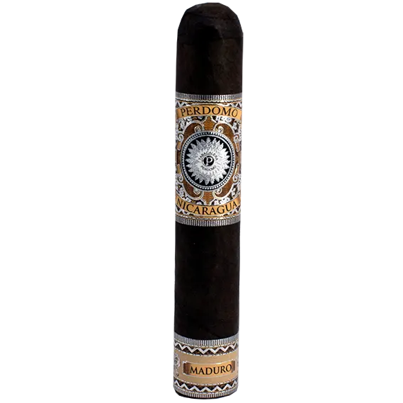 Perdomo BBA Robusto Maduro