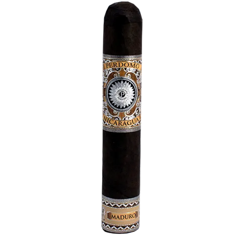 Perdomo BBA Robusto Maduro
