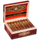 Perdomo 20th Year Anniversary Robusto Sungrown-Cigarr-Tobax