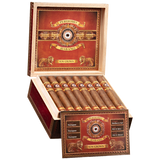 Perdomo BBA Sungrown Robusto-Cigarr-Tobax