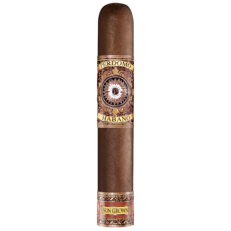 Perdomo BBA Sungrown Robusto-Cigarr-Tobax