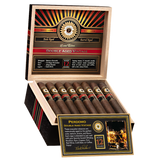 Perdomo Double Aged 12 Year Maduro Robusto-Cigarr-Tobax