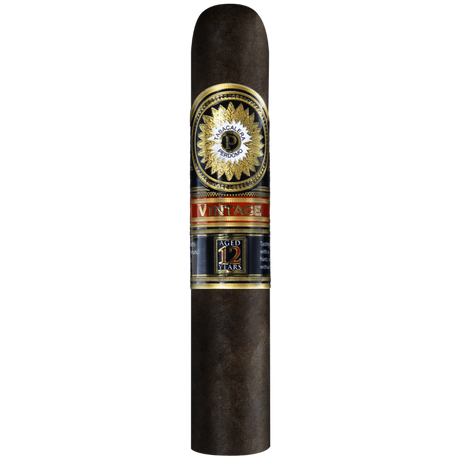 Perdomo Double Aged 12 Year Maduro Robusto-Cigarr-Tobax
