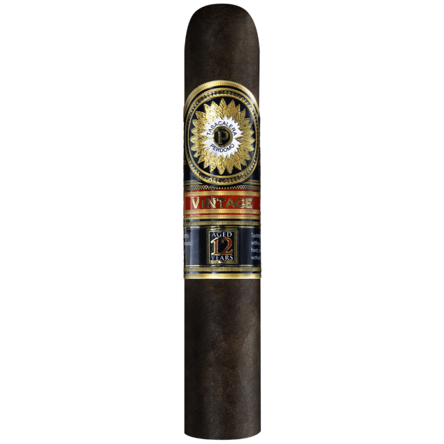 Perdomo Double Aged 12 Year Maduro Robusto-Cigarr-Tobax