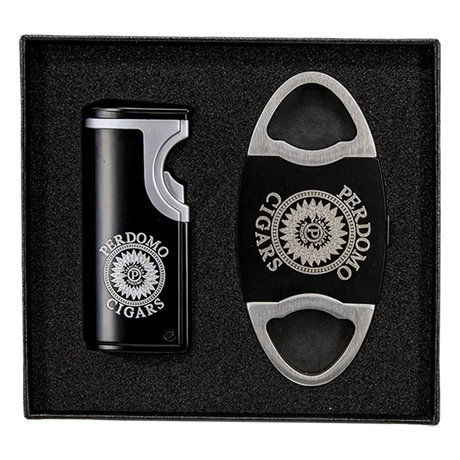 Perdomo Presentask-Cigarr-Tobax
