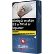 Petterøes Blanding 4 Rulltobak-Rulltobak-Tobax