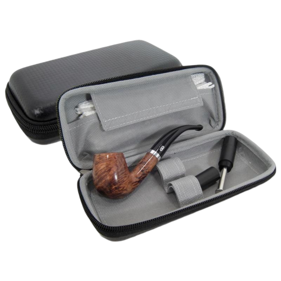 Pippaket Chacom Trousse Böjd-Tobax