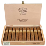 Por Larranaga Galanes 10p-Cigarr-Tobax