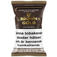 Prillan Brown Gold Portion-Tobax